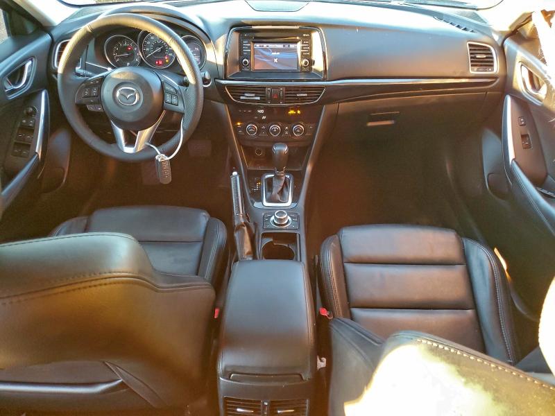 Фото 8 - MAZDA 6