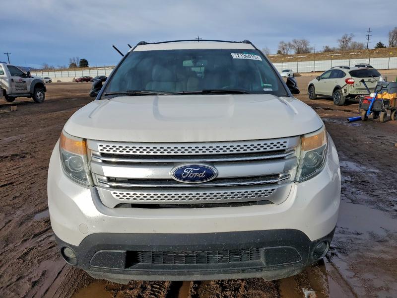 Фото 5 - FORD EXPLORER