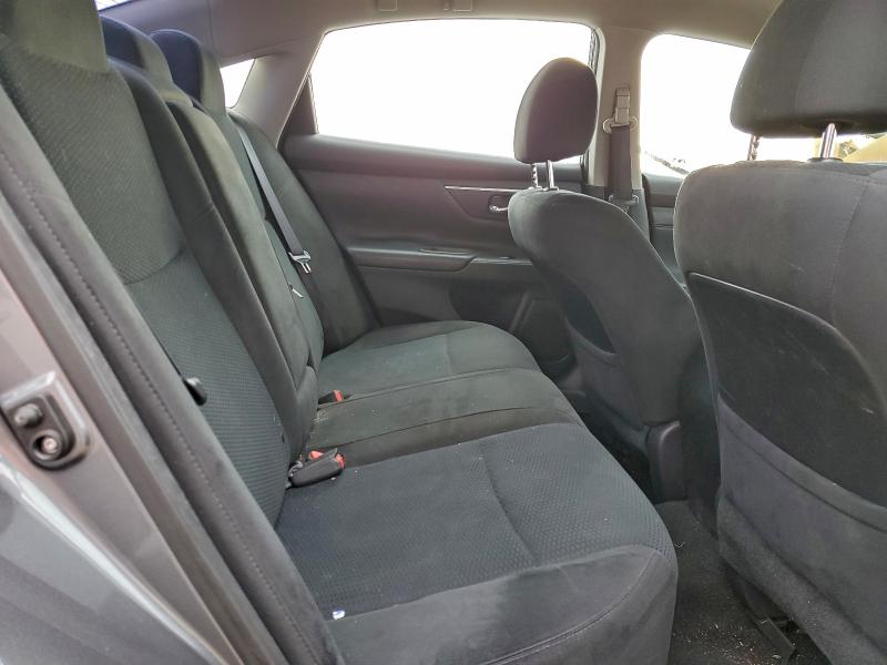 Фото 10 - NISSAN ALTIMA