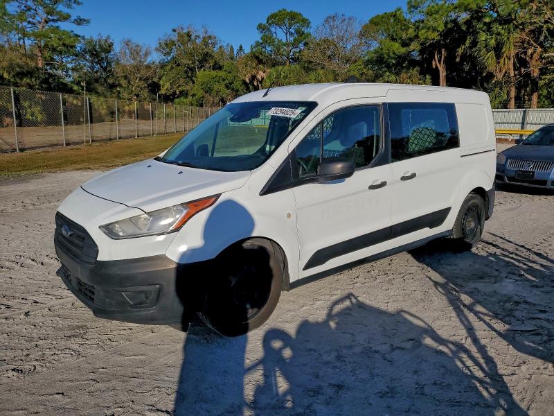 Фото 1 - FORD TRANSIT
