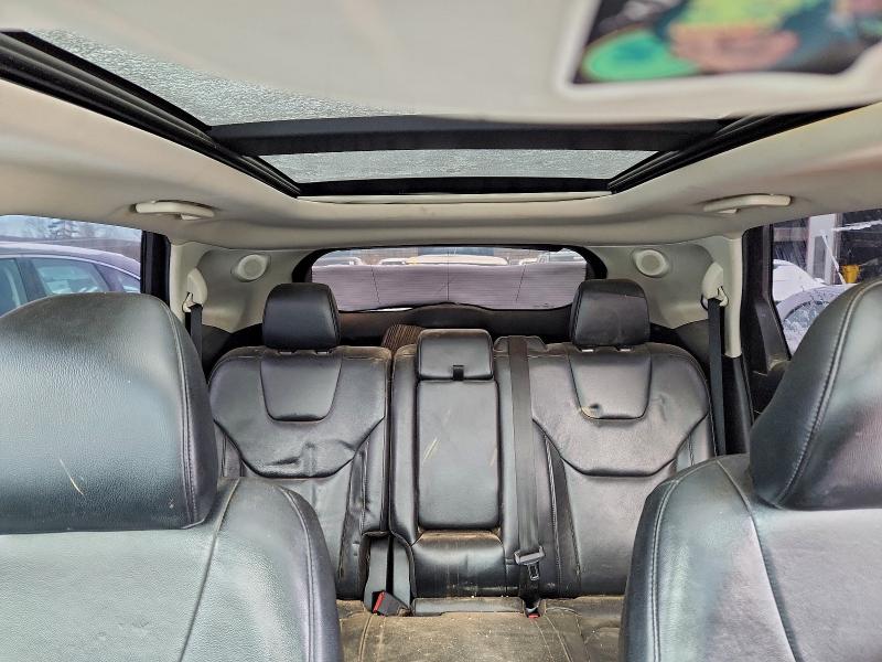 Фото 10 - FORD EDGE