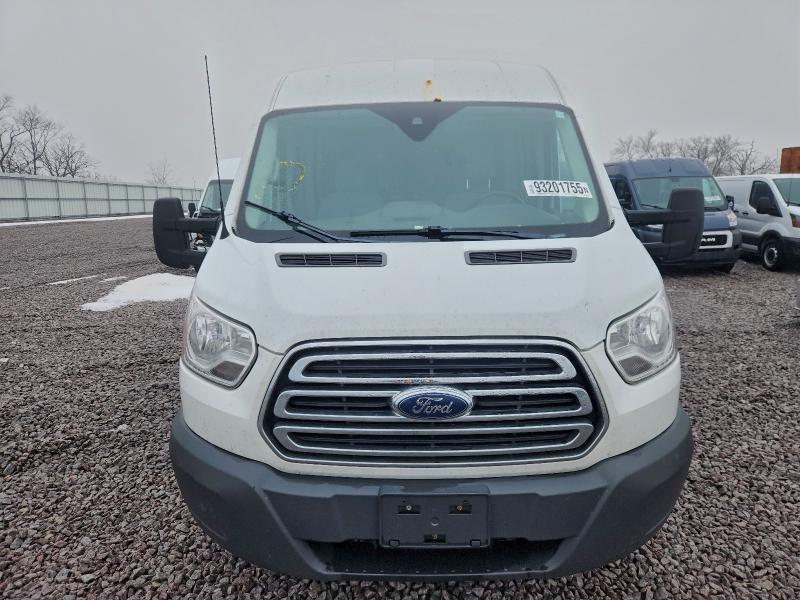 Фото 5 - FORD TRANSIT