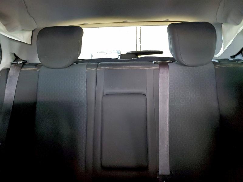 Фото 10 - CHEVROLET TRAX