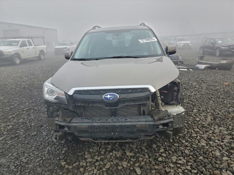 Фото 5 - SUBARU FORESTER