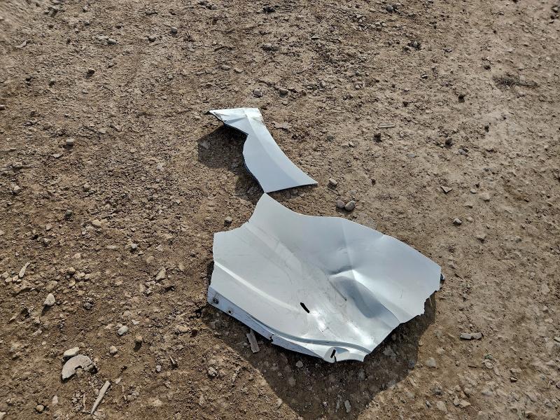 Фото 12 - TOYOTA AVALON