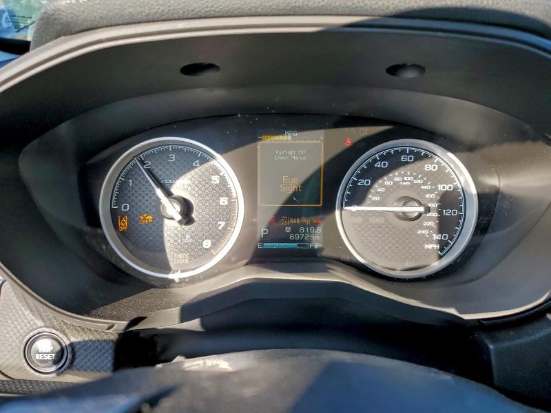 Фото 9 - SUBARU FORESTER