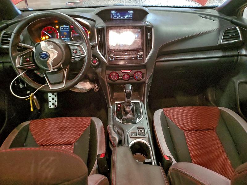 Фото 8 - SUBARU IMPREZA