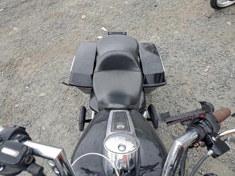 HARLEY-DAVIDSON FLTR 105TH 2008