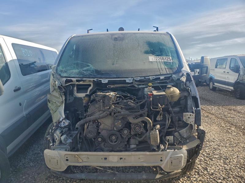 Фото 5 - FORD TRANSIT