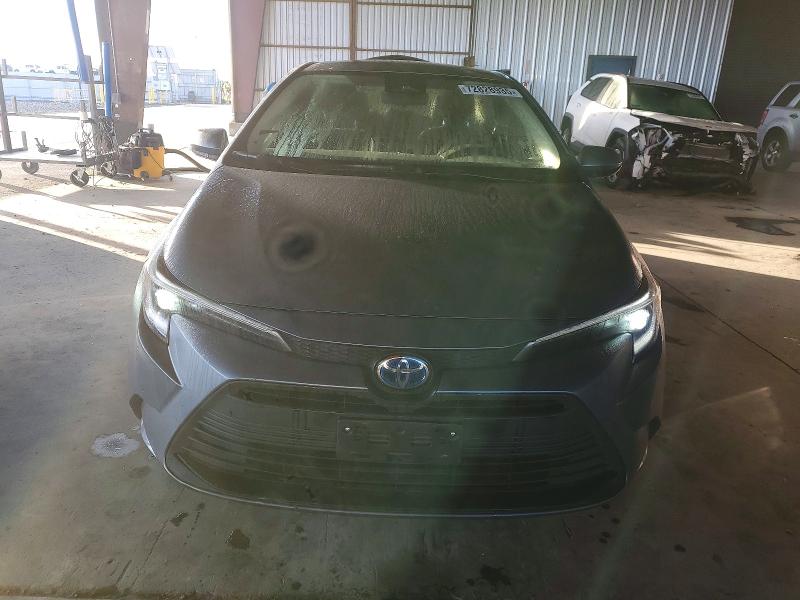 Фото 5 - TOYOTA COROLLA