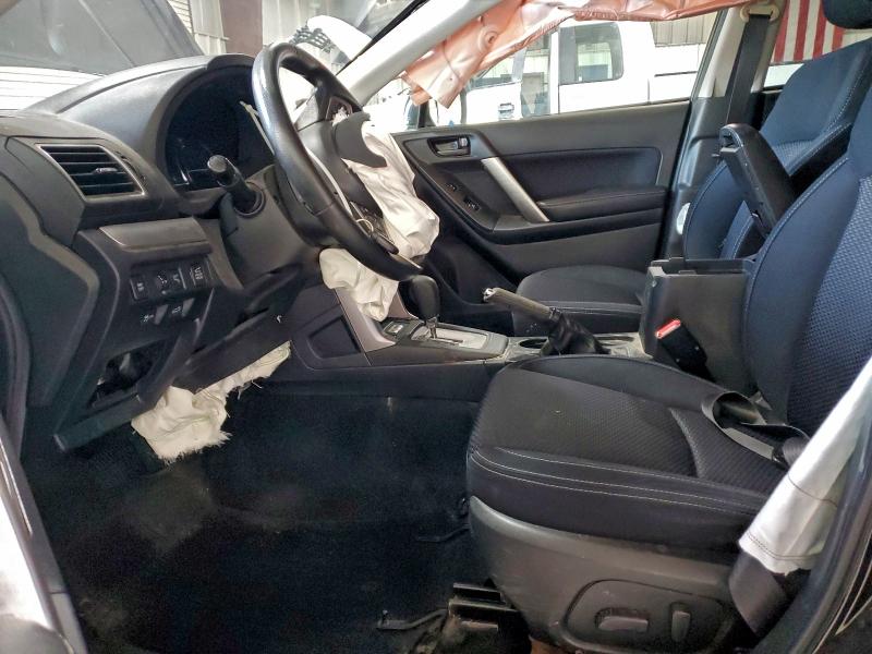 Фото 7 - SUBARU FORESTER