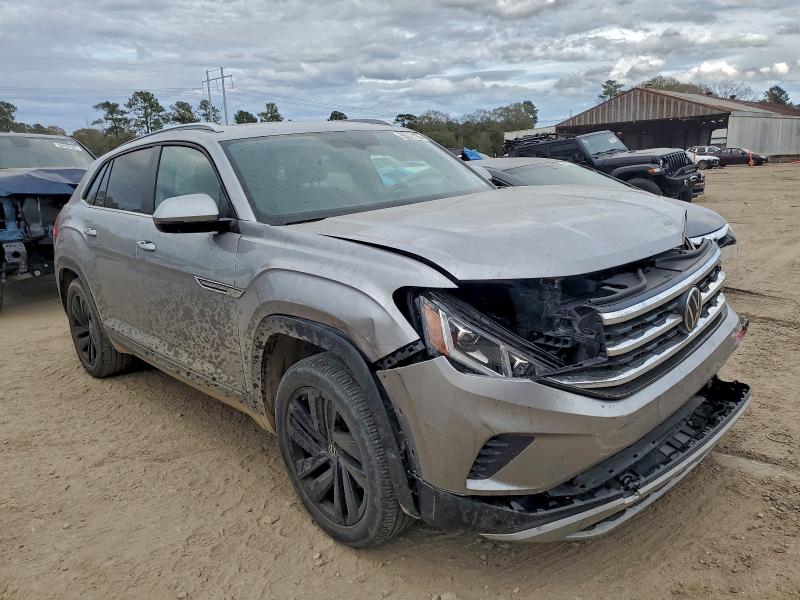 Фото 4 - VOLKSWAGEN ATLAS