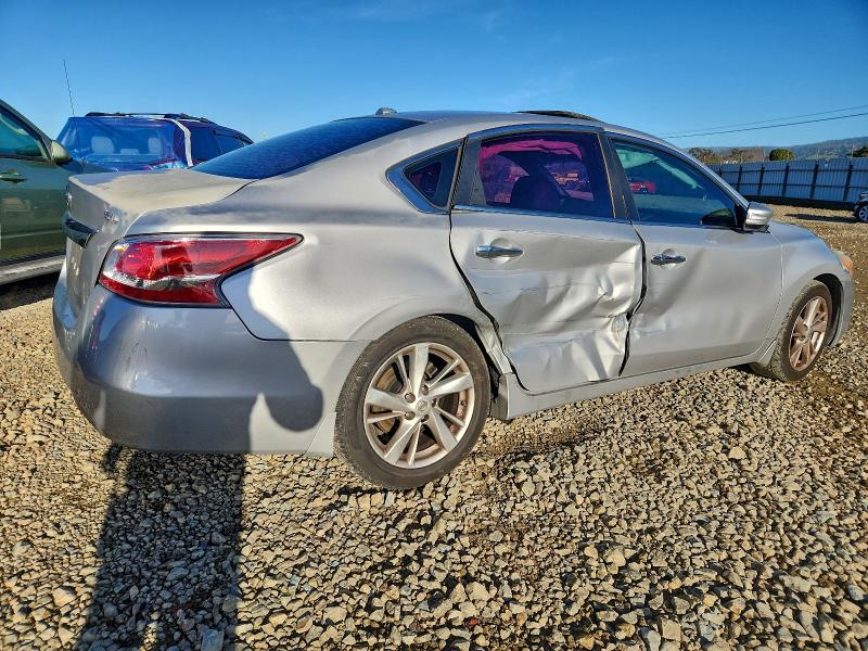 Фото 3 - NISSAN ALTIMA