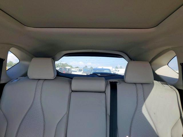 Фото 10 - ACURA RDX