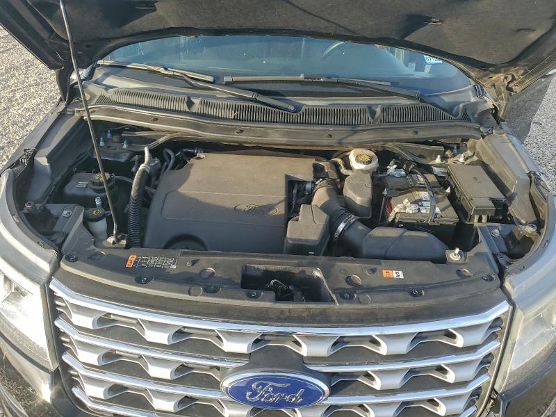 Фото 12 - FORD EXPLORER