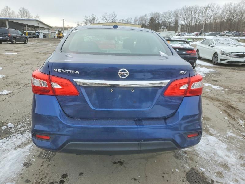 Фото 6 - NISSAN SENTRA