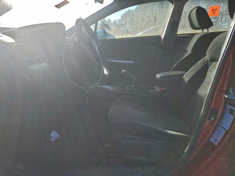 Фото 7 - SUBARU IMPREZA