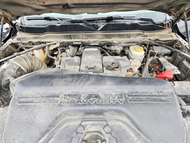 Фото 11 - RAM 2500