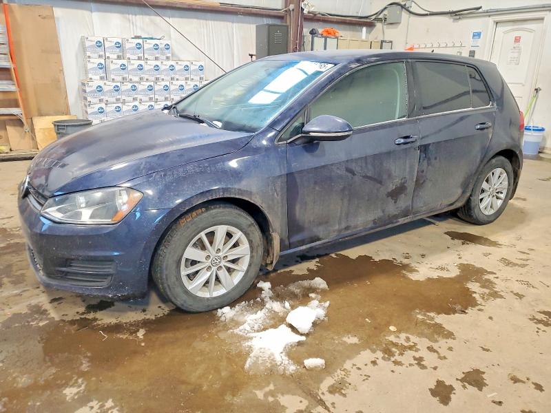 Фото 1 - VOLKSWAGEN GOLF S/SE