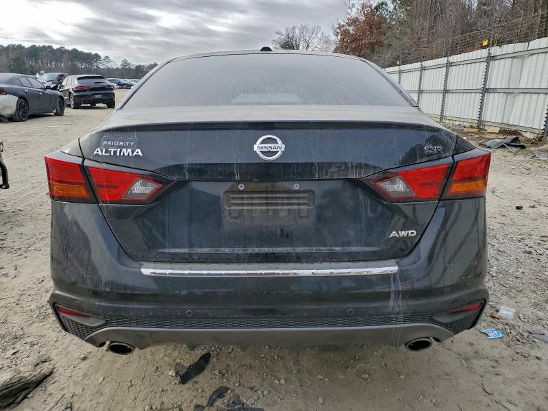 Фото 6 - NISSAN ALTIMA