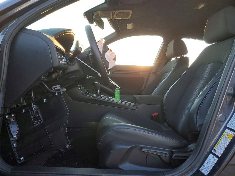 Фото 7 - HONDA CIVIC