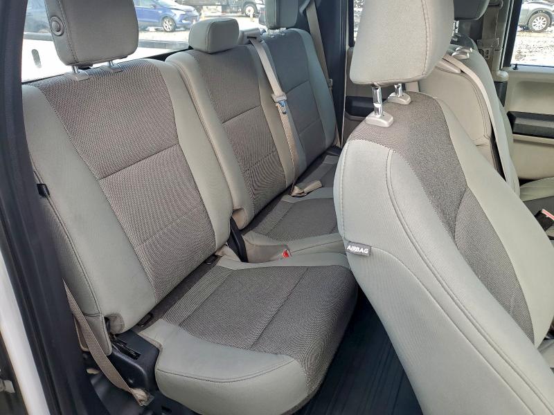 Фото 10 - FORD F-150