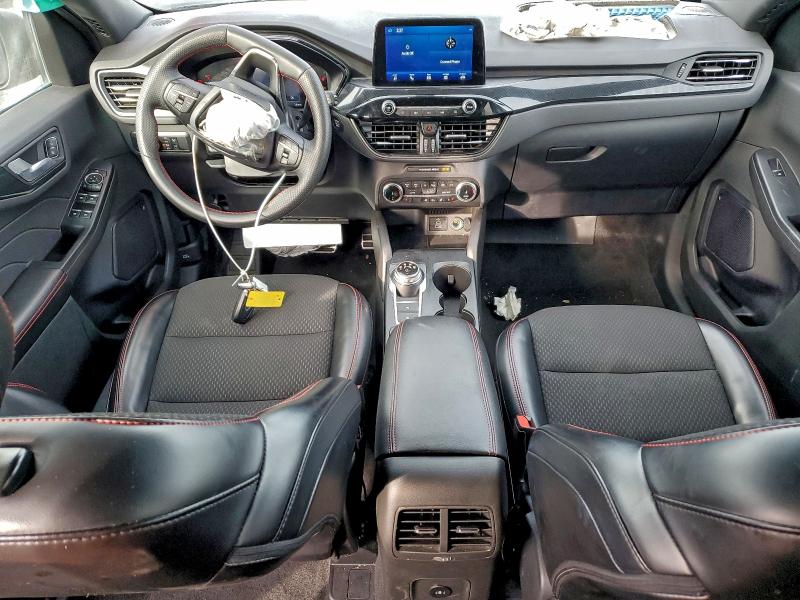 FORD ESCAPE ST 2024 VIN 1FMCU9MN0RUA62186