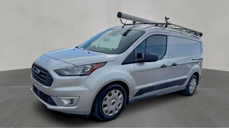 Фото 2 - FORD TRANSIT