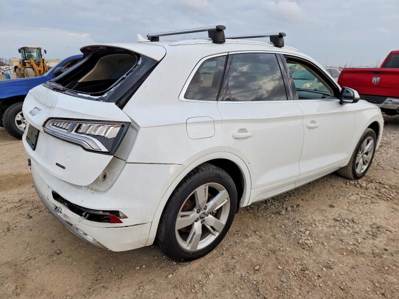 Фото 3 - AUDI Q5