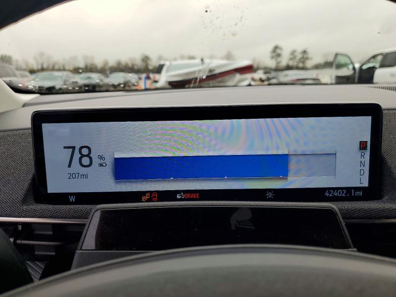 Фото 9 - FORD MUSTANG