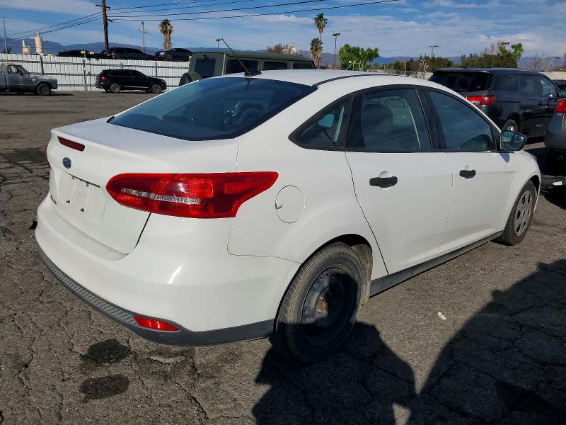 Фото 3 - FORD FOCUS