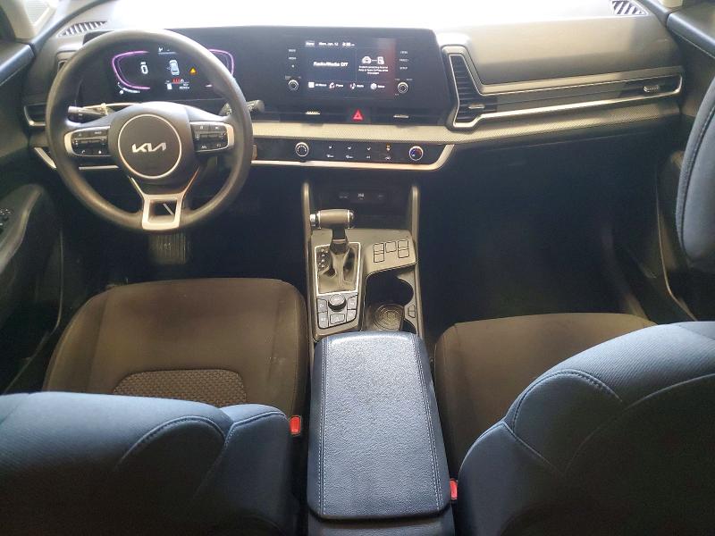 Фото 8 - KIA SPORTAGE