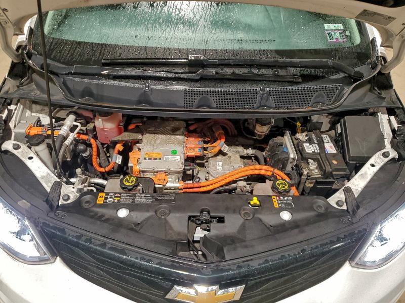 Фото 12 - CHEVROLET BOLT