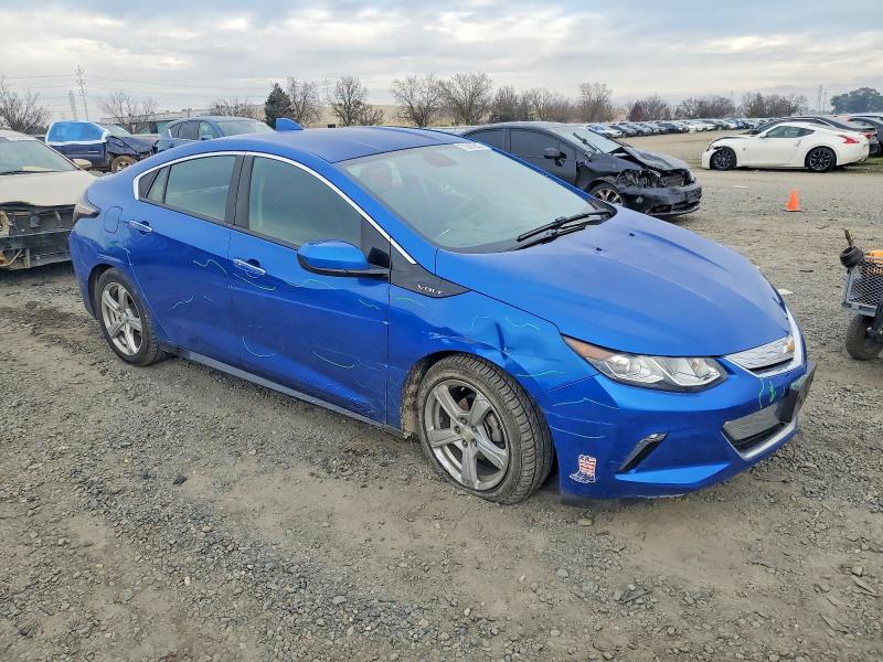 Фото 4 - CHEVROLET VOLT