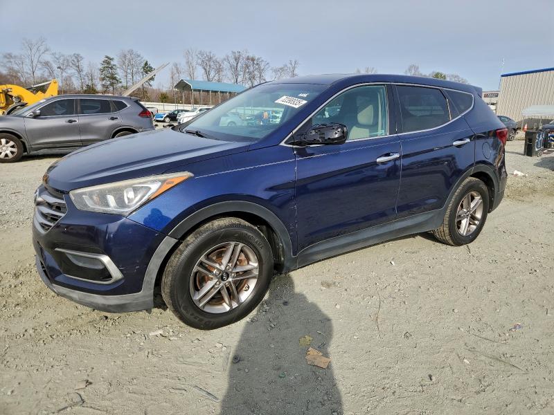 Фото 1 - HYUNDAI SANTA FE