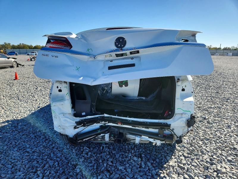 Фото 6 - VOLKSWAGEN ATLAS