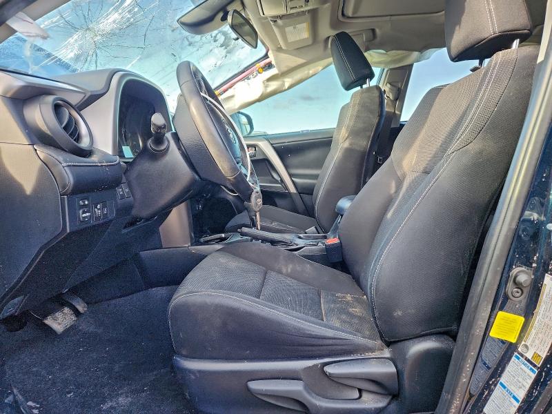 Фото 7 - TOYOTA RAV4