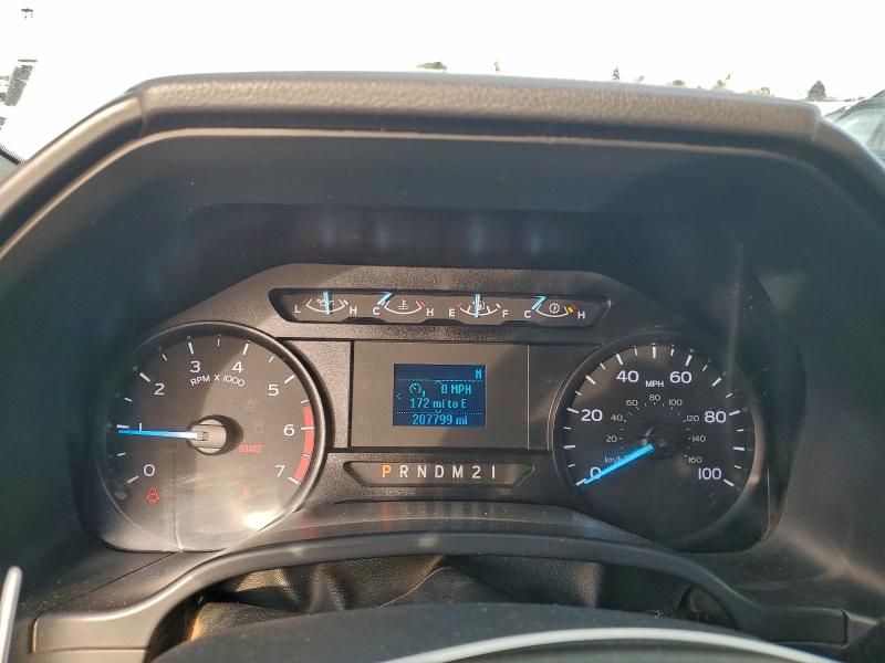 Фото 9 - FORD F250