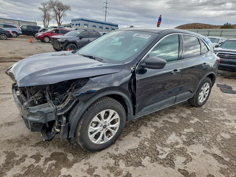 FORD ESCAPE ACT 2024 VIN 1FMCU9GN6RUA87055