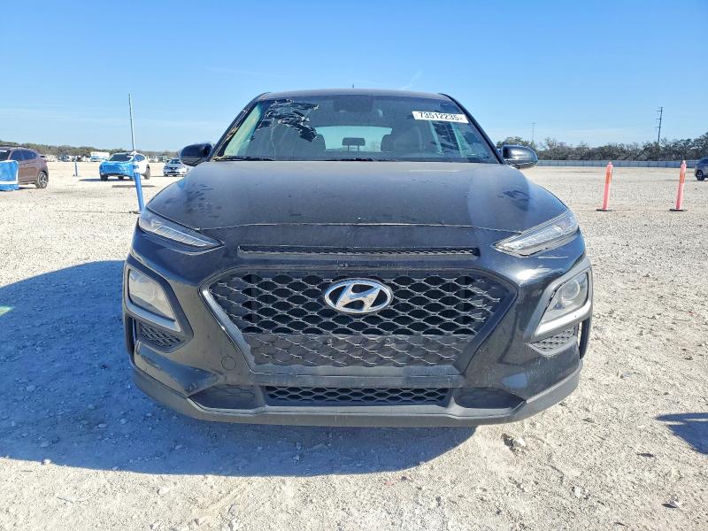 Фото 5 - HYUNDAI KONA