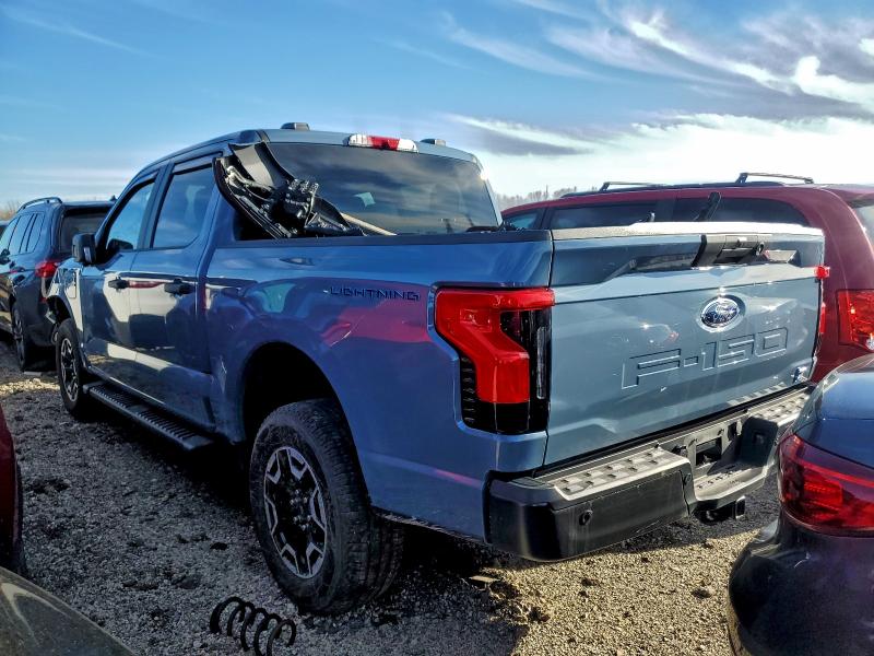 FORD F150 LIGHT 2023 VIN 1FTVW1EL9PWG40244