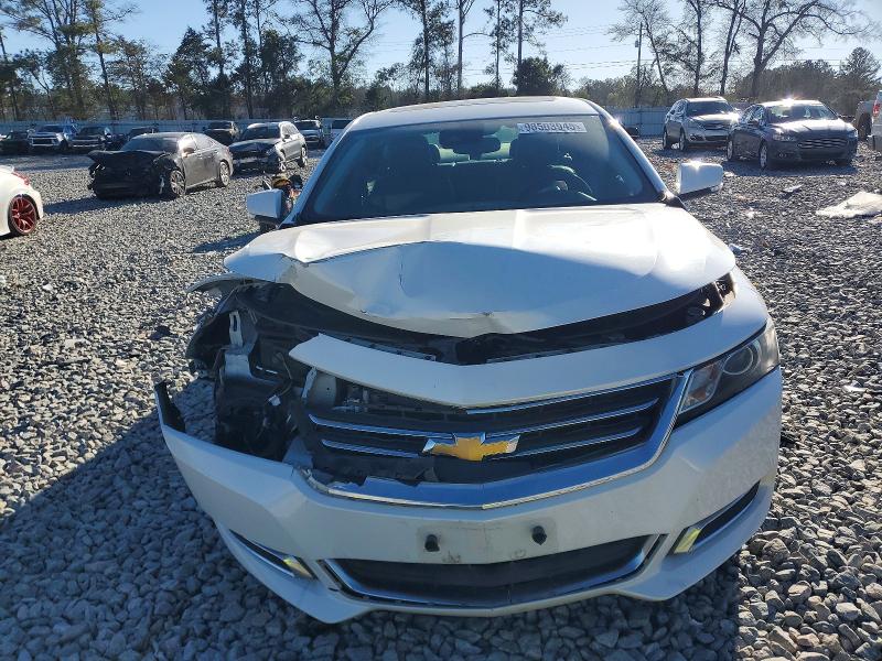 Фото 5 - CHEVROLET IMPALA