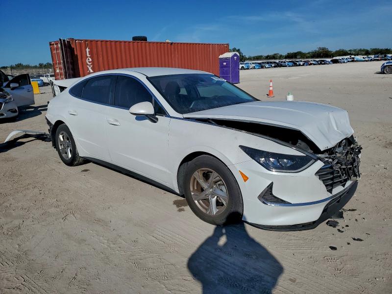 Фото 4 - HYUNDAI SONATA