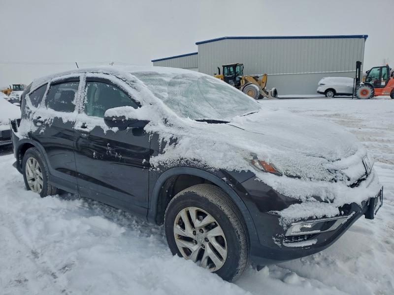 Фото 4 - HONDA CRV