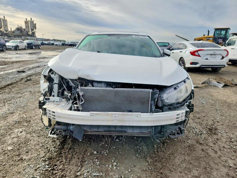 Фото 5 - HONDA CIVIC