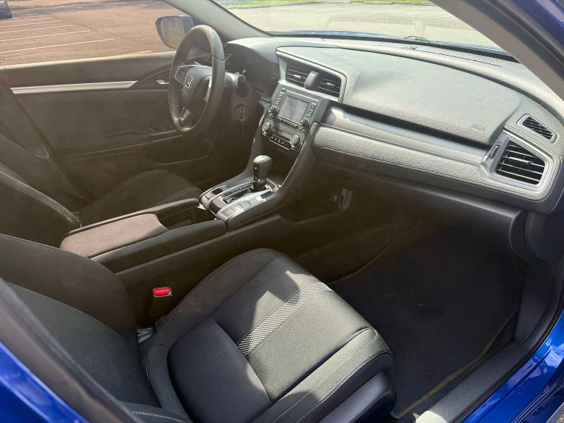 Фото 5 - HONDA CIVIC