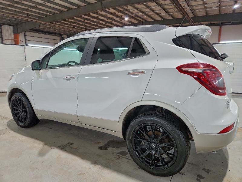 Фото 2 - BUICK ENCORE