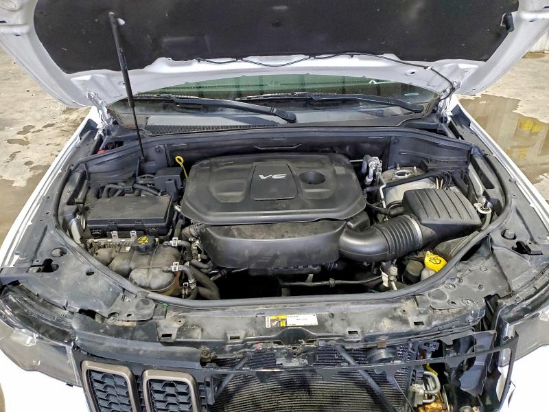 Фото 12 - JEEP GRAND CHER