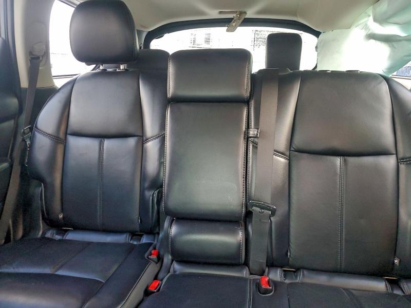 Фото 10 - NISSAN PATHFINDER