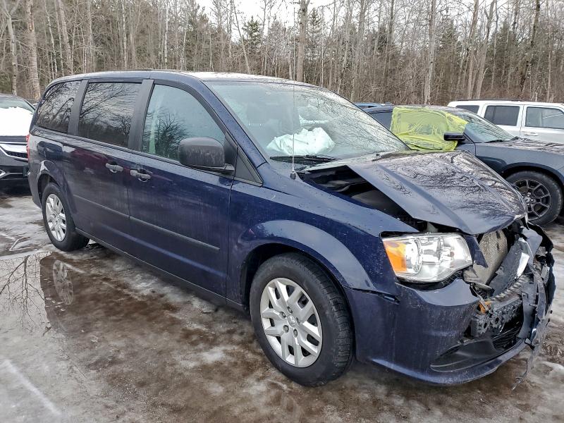Фото 4 - DODGE CARAVAN